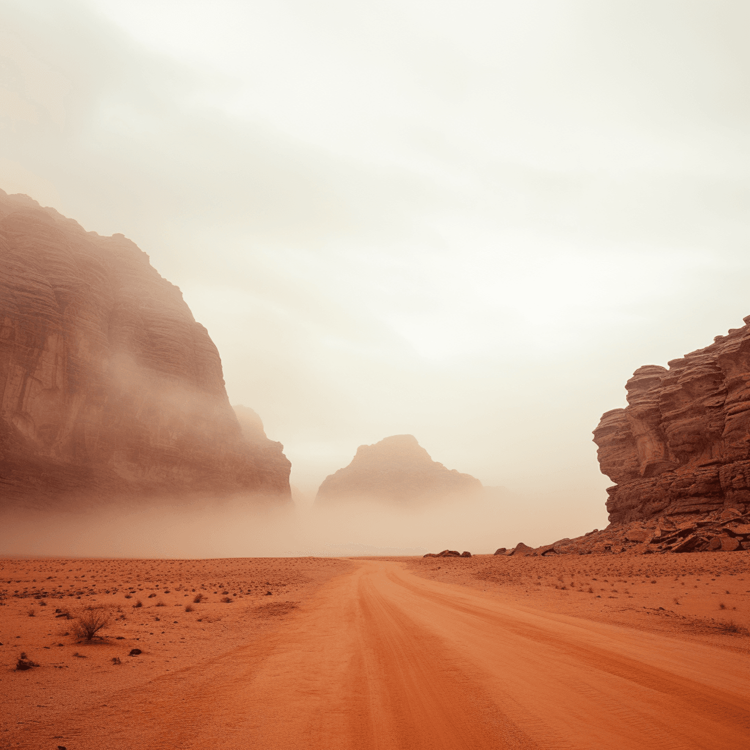 Red Rock Loop